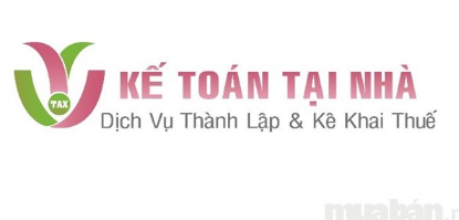 dịch vụ kế toán thuế chuyên nghiệp