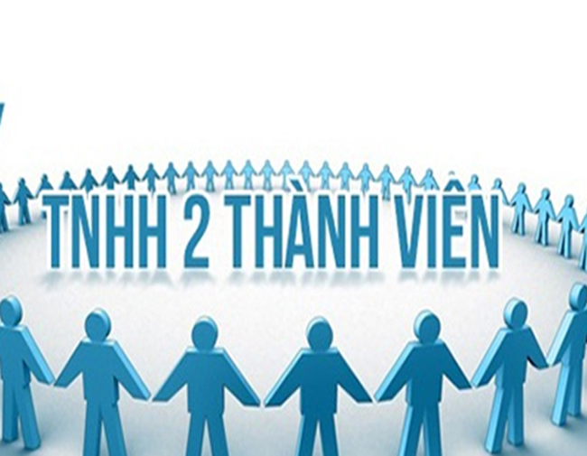 thành lập công ty tnhh hai thành viên