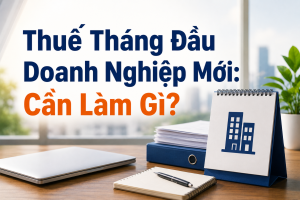 Kế toán bán thời gian